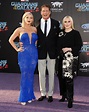 Who is David Hasselhoff's daughter, Taylor? | The US Sun