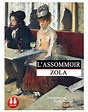 Livre audio L'Assommoir d'Emile Zola | Sixtrid