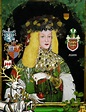 Some thoughts: was Joan, Fair Maid of Kent, a beautiful woman? | Anne O ...