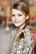 La Princesa Estela de Suecia en su posado por su octavo cumpleaños - La ...