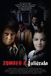 Reparto de Zombeo & Juliécula (película 2013). Dirigida por Stev Elam ...