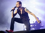 57 años de Dave Gahan: Cinco cosas que no sabías del vocalista de ...