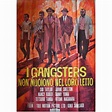 High Noon For Gangsters (Hakuchu no buraikan) Italian movie poster ...