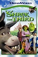 Shrek the Third (2007) - Posters — The Movie Database (TMDb)