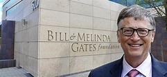 Fundación Bill y Melinda Gates – DelacruzCompany