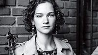 First Listen: Hilary Hahn, ‘In 27 Pieces: The Hilary Hahn Encores ...