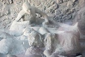 Pompeji Ausgrabungen: Auf den Spuren eines Infernos