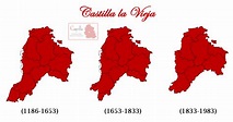 ¿Qué es Castilla la Vieja? - ASC-Castilla
