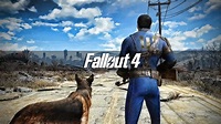 Fallout 4 Fondo de pantalla HD | Fondo de Escritorio | 1920x1080 | ID ...