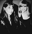 Belinda Carlisle and Debbie Gibson lookin fucking HOT in the 80s ...