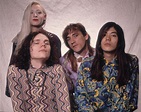 Smashing Pumpkins: Our 1991 'gish' feature