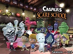 Prime Video: Casper's Scare School - Season 1