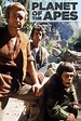 Planet of the Apes - Rotten Tomatoes