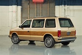 Dodge Caravan: The greatest vehicle of the 1980s - Hagerty Media