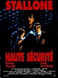 Haute Sécurité - Film (1989) - SensCritique