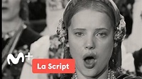 La Script: Cold War - Programa 1 | Movistar + - YouTube