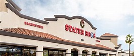 Stater Bros Near Me - Stater Brothers Locations