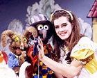The Muppet Show: 40 Years Later – Brooke Shields - ToughPigs