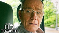JERRY & MARGE GO LARGE Trailer (2022) Bryan Cranston Comedy Movie - YouTube