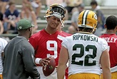 QB DeShone Kizer gets a fresh start with Green Bay Packers | AP News