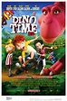 “Dino Time” otra aventura infantil para la temporada decembrina ...