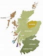Taste Your Way Through the Scotch Whisky Regions - Whisky Advocate