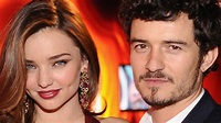 This Is Why Orlando Bloom And Miranda Kerr Really Divorced