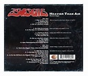 Budgie - Heavier Than Air Rarest Eggs - Audio CD - Walmart.com