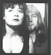Kurt and his then girlfriend, Tracy Marander | Nirvana kurt cobain ...