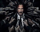 Download Keanu Reeves Pistol Gun John Wick Movie John Wick: Chapter 2 ...