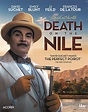 Amazon.com: Agatha Christie's Death on the Nile [Blu-ray]: David Suchet ...