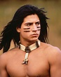 151021_WIRTH_002 Native American Models, Native American Warrior ...