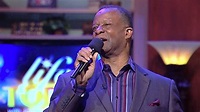 Larnelle Harris: Worship Medley (James Robison / LIFE Today) - YouTube ...