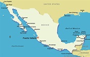 Mexico Cruise Ports: Puerto Vallarta, Mexico