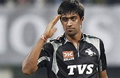 IPL’s lost talent! Rahul Sharma: Tall leg spinner, who had his share of ...