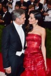 George Clooney Gushes His Marriage to Wife Amal Clooney "Changed ...