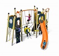 Twist Plus By Playdale Playgrounds - Made In The UK