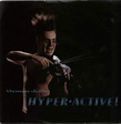 Thomas Dolby: Hyperactive! (Music Video 1984) - IMDb