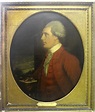 FOLLOWER OF GEORGE ROMNEY (1734-1802) PORTRAIT OF A GENTLEMAN ...