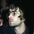 1994.Liam Gallagher from Oasis, the guy who sung wonderwall for the ...