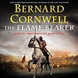 The Flame Bearer by Bernard Cornwell - Audiobook