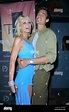 Paris Hilton and Jason Shaw attend Sean Combs Playstation 2 Release ...