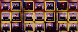 An Oral History of ‘The New Hollywood Squares’