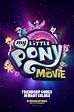 My Little Pony: The Movie (#1 of 55): Mega Sized Movie Poster Image ...