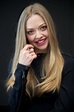 Amanda Seyfried - "Les Miserables" Press Conference in New York ...