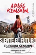 Sección visual de Kenshin, el guerrero samurái 3: El fin de la leyenda ...