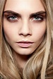 Cara Delevingne Eyebrows Appreciation Post | Glamour & Luxury
