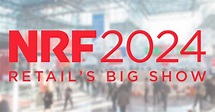 NRF 2024: Retail's Big Show - Licensing International