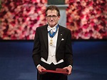 Ben L. Feringa reflects on his first year as a Nobel laureate