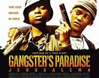 If You See Someone Without A Smile ...: June 9, 2010 -- Gangster's Paradise